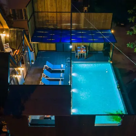 Hotel Hazal *