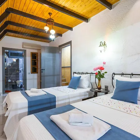 Hazal Hotel *