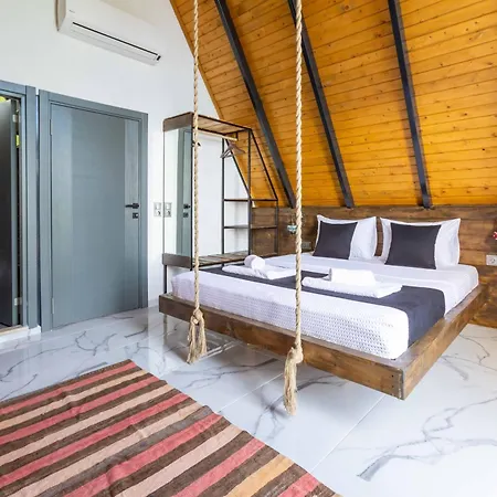 Hazal Hotel Kas